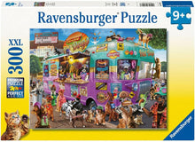 Hot Diggity Dogs 300pc