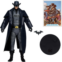 DC Multiverse Batman/Superman: Archive of Worlds Batman (Western World)