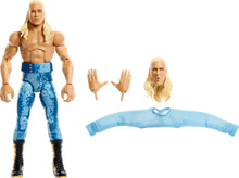 WWE Elite Collection Elton Prince