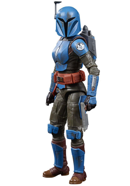 SW Black Series Koska Reeves
