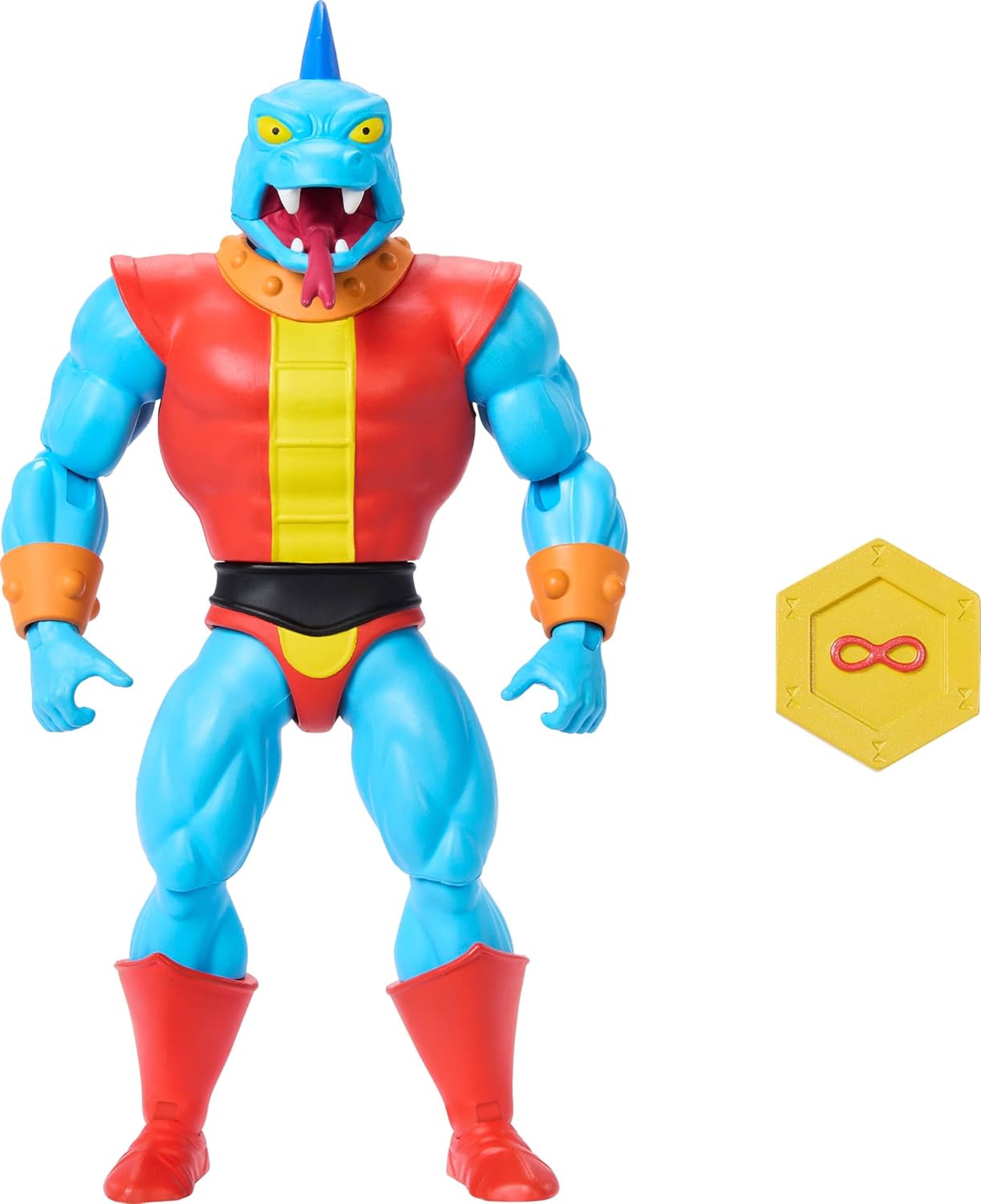 MOTU Origins Cartoon Fang Man