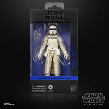Star Wars The Black Series Imperial Remnant AT-RT Driver 6-Inch Action Figure