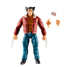 Marvel Legends X-Men 97 Logan 6-inch Action Figure