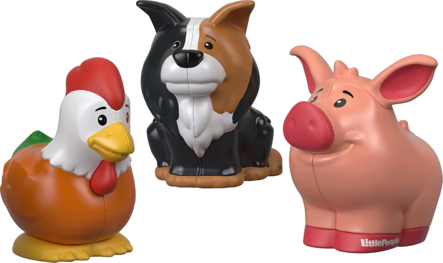 FP Little People Farm Animal Friends