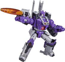 Transformers Generations Legacy Series Leader Galvatron
