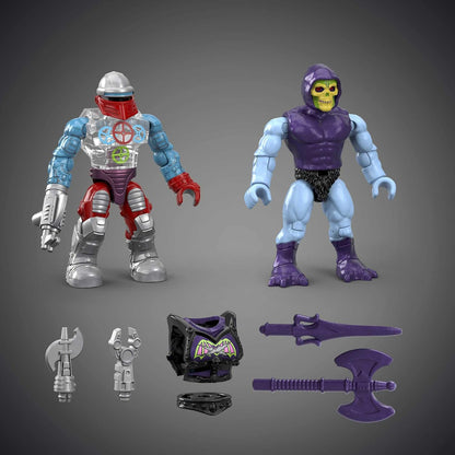 MOTU Land Shark