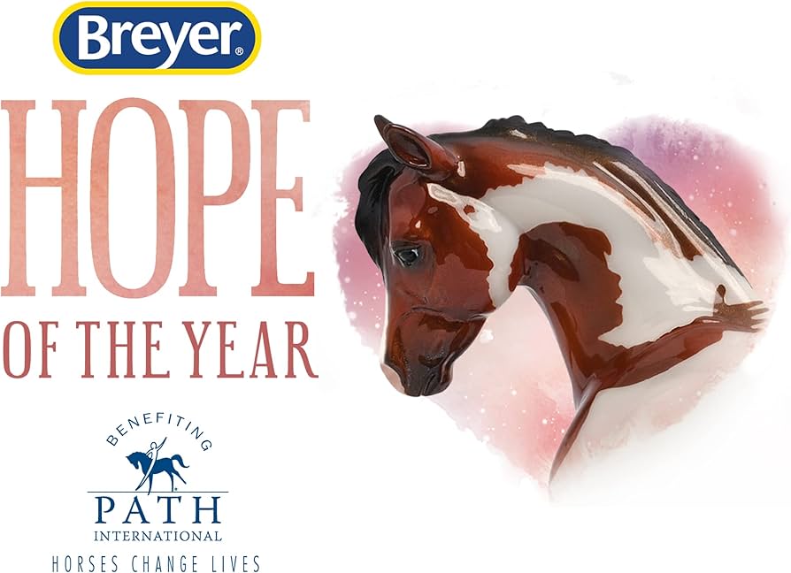 HOPE - Horse of the Year PATH