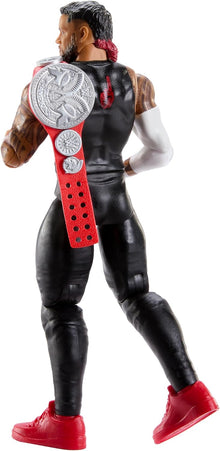 WWE Main Event Champions 5 - Jey Uso