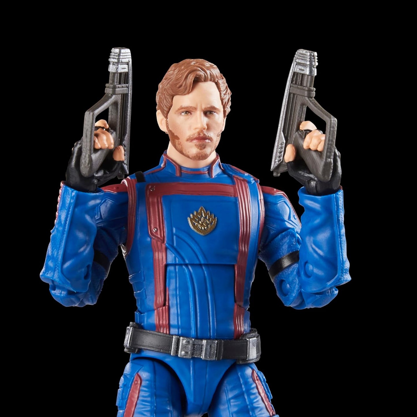 Marvel Legends Guardians of the Galaxy Star Lord