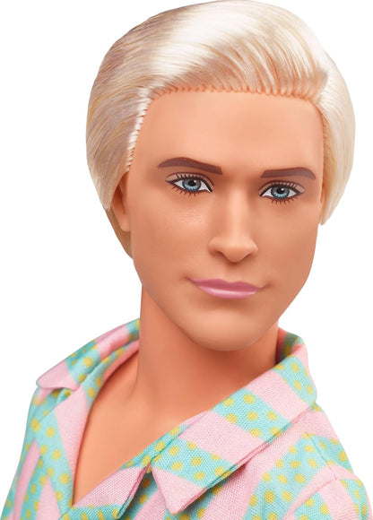 Barbie Movie Perfect Day Ken