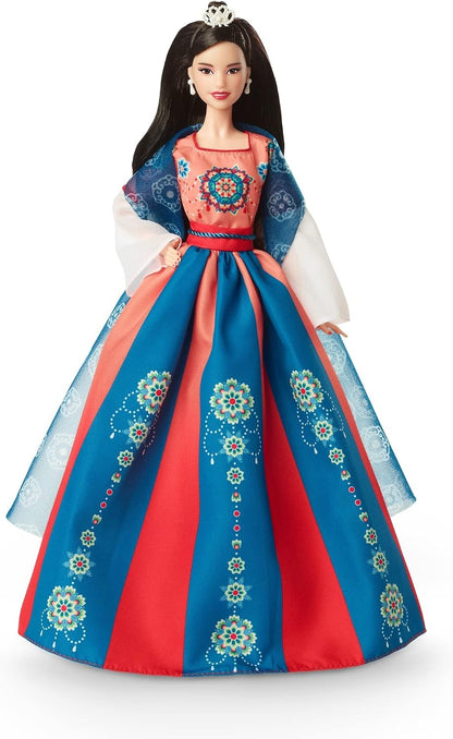 *Barbie Signature Lunar New Year 2023