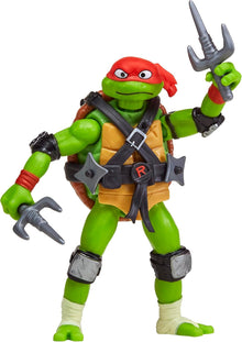 TMNT Tales of the TMNT Mix N Match Raphael (Playmates)