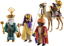 Three Wise Kings (PM-9497)*