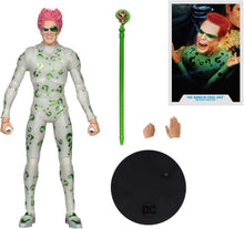 DC Multiverse The RIddler Final Suit Batman Forever Collectors Edition