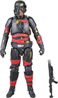 SW Black Series SW Ahsoka Night Trooper (G1558)