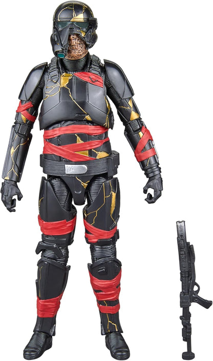 SW Black Series SW Ahsoka Night Trooper (G1558)