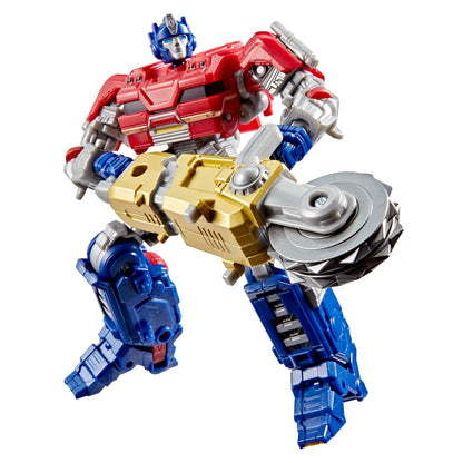 Transformers Studio Series One Orion Pax