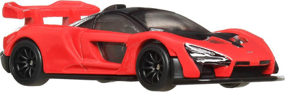 Hot Wheels Fast and Furious 2025 McLaren Senna