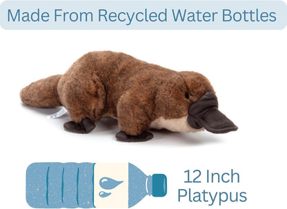 Wild Onez Platypus