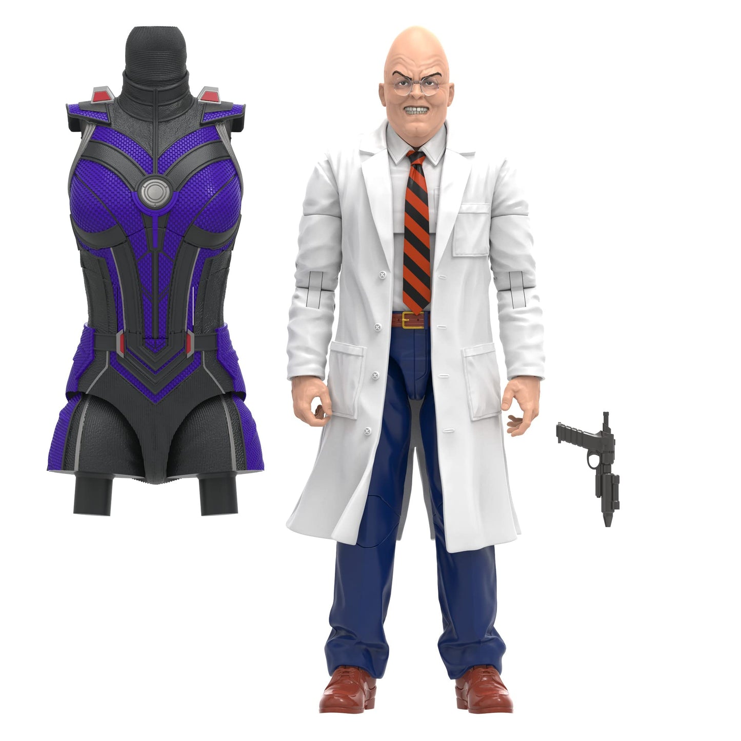 Marvel Legends Marvel's Egghead
