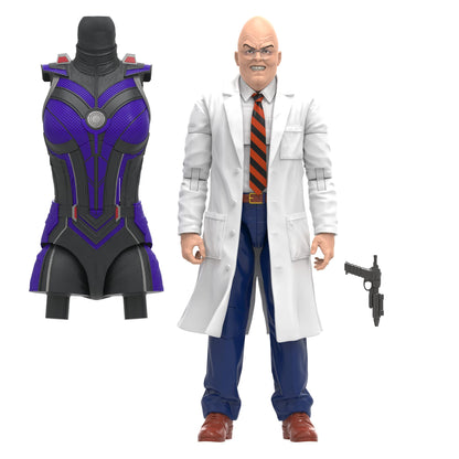 Marvel Legends Marvel's Egghead