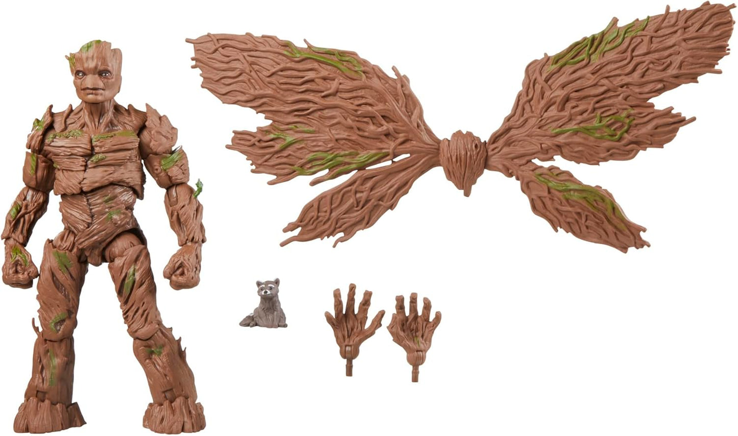 Marvel Legends Guardians of the Galaxy Vol. 3 Groot