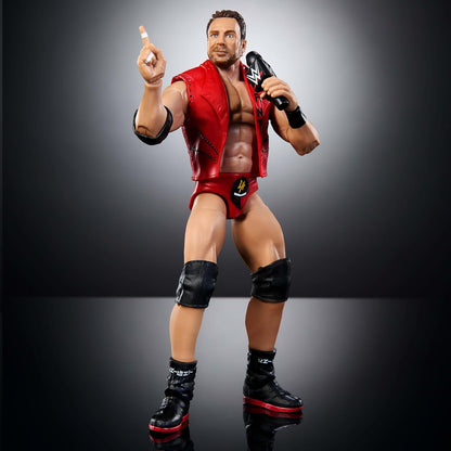 WWE Elite Top Picks La Knight