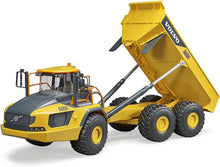Bruder 02455 Volvo A60H Hauler 30.10.10