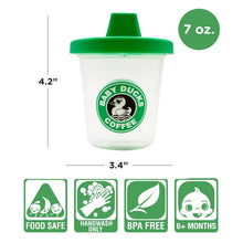Babychino Sippy Cup