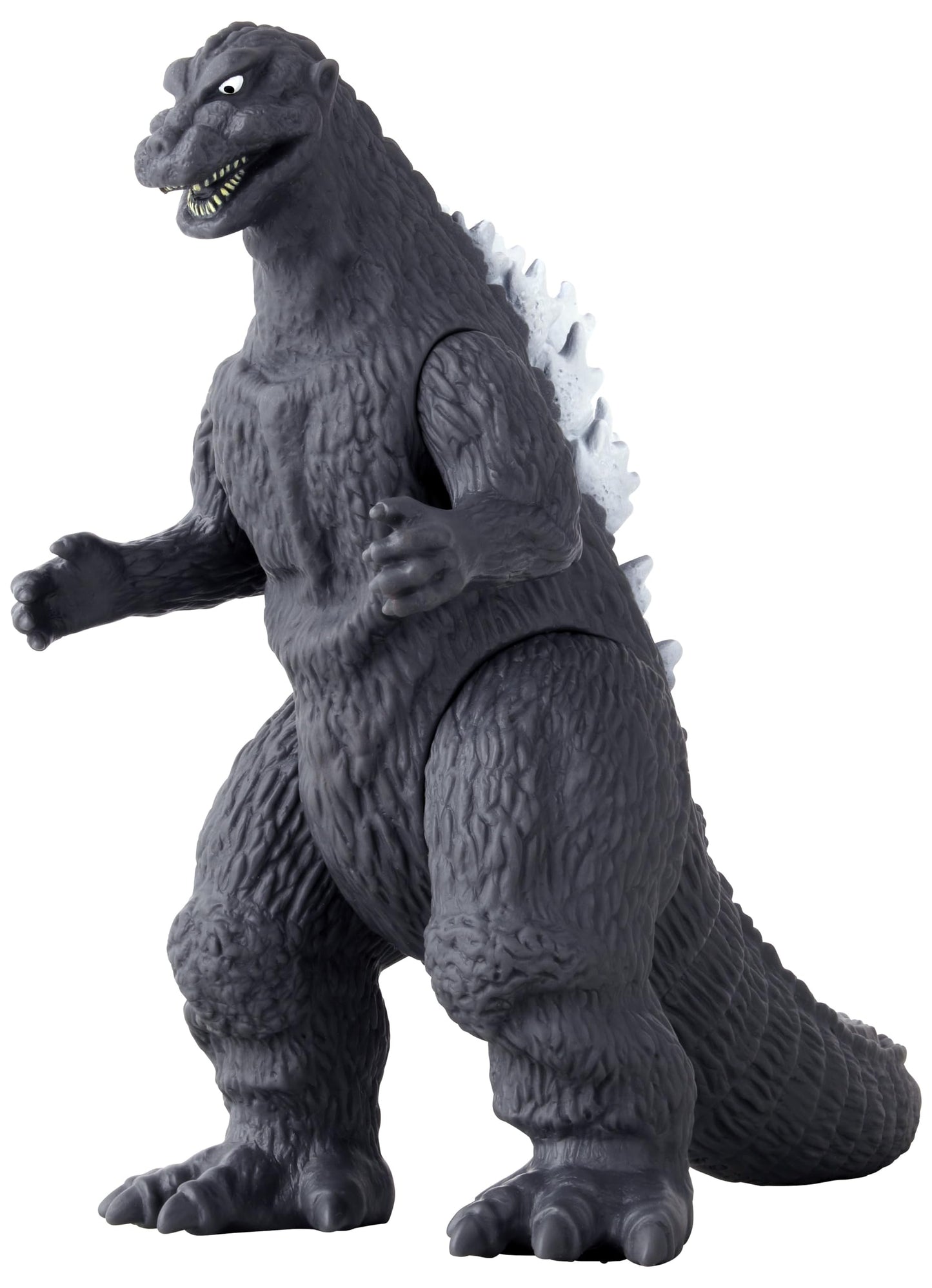 Godzilla 1954 5-Inch Soft Vinyl Action Figure
