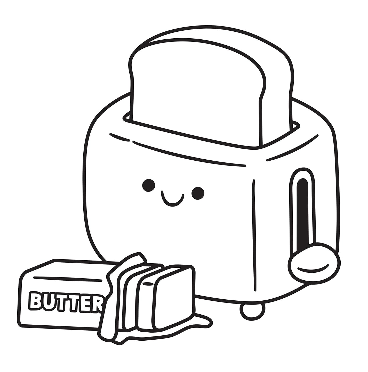 Color Me Comfy Adult Coloring Book