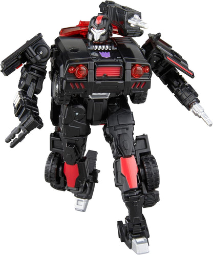 Transformers Age of the Primes Voyager Flatline