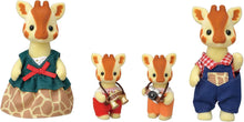 Highbranch Giraffe Family - Calico Critters