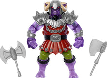 Masters of the Universe: Turtles of Grayskull Ram-Man