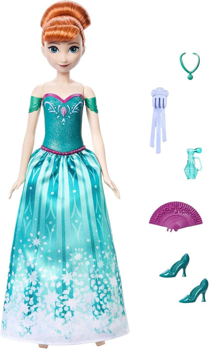 Disney Princess Frozen Surprise Anna