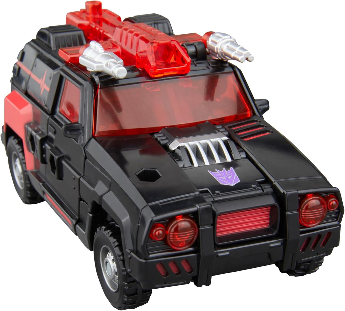 Transformers Age of the Primes Voyager Flatline