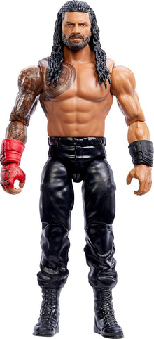 WWE Basic Top Picks Roman Reigns