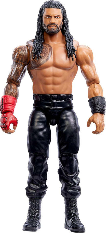 WWE Basic Top Picks Roman Reigns