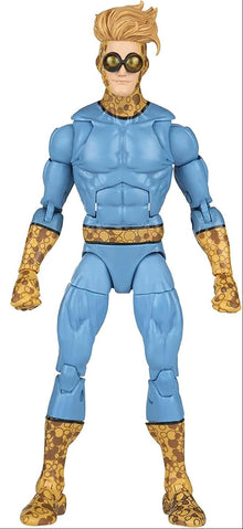 Marvel Legends Avengers Comics Speedball