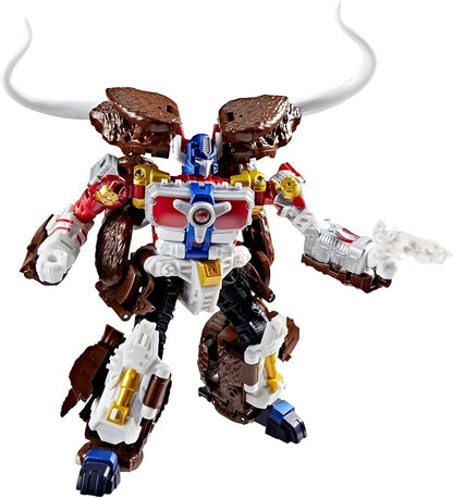 Transformers Age of the Primes Leader Maximal Big Convoy