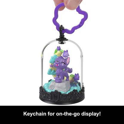Monster High Pet Keychains