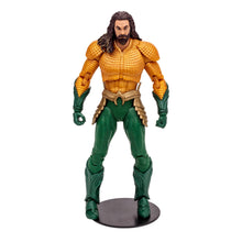 DC Multiverse Aquaman (Aquaman And The Lost Kingdom)
