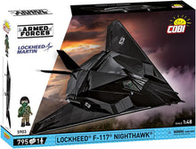 F-117 Nighthawk