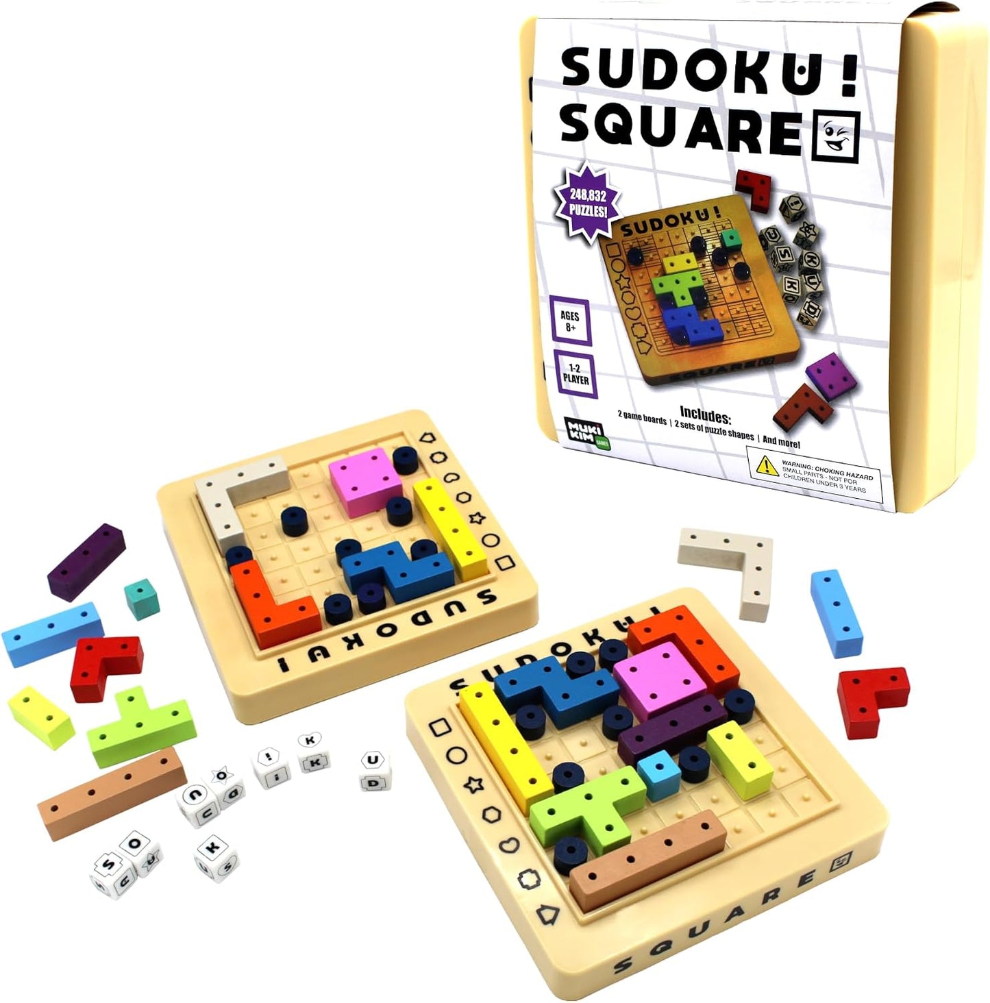 Sudoku Square