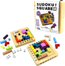 Sudoku Square