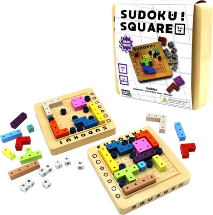 Sudoku Square