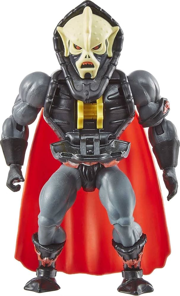 Masters of the Universe: Origins "Buzz Saw" Hordak