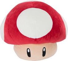 Super Mario Mushroom Mega Mocchi- Mocchi-