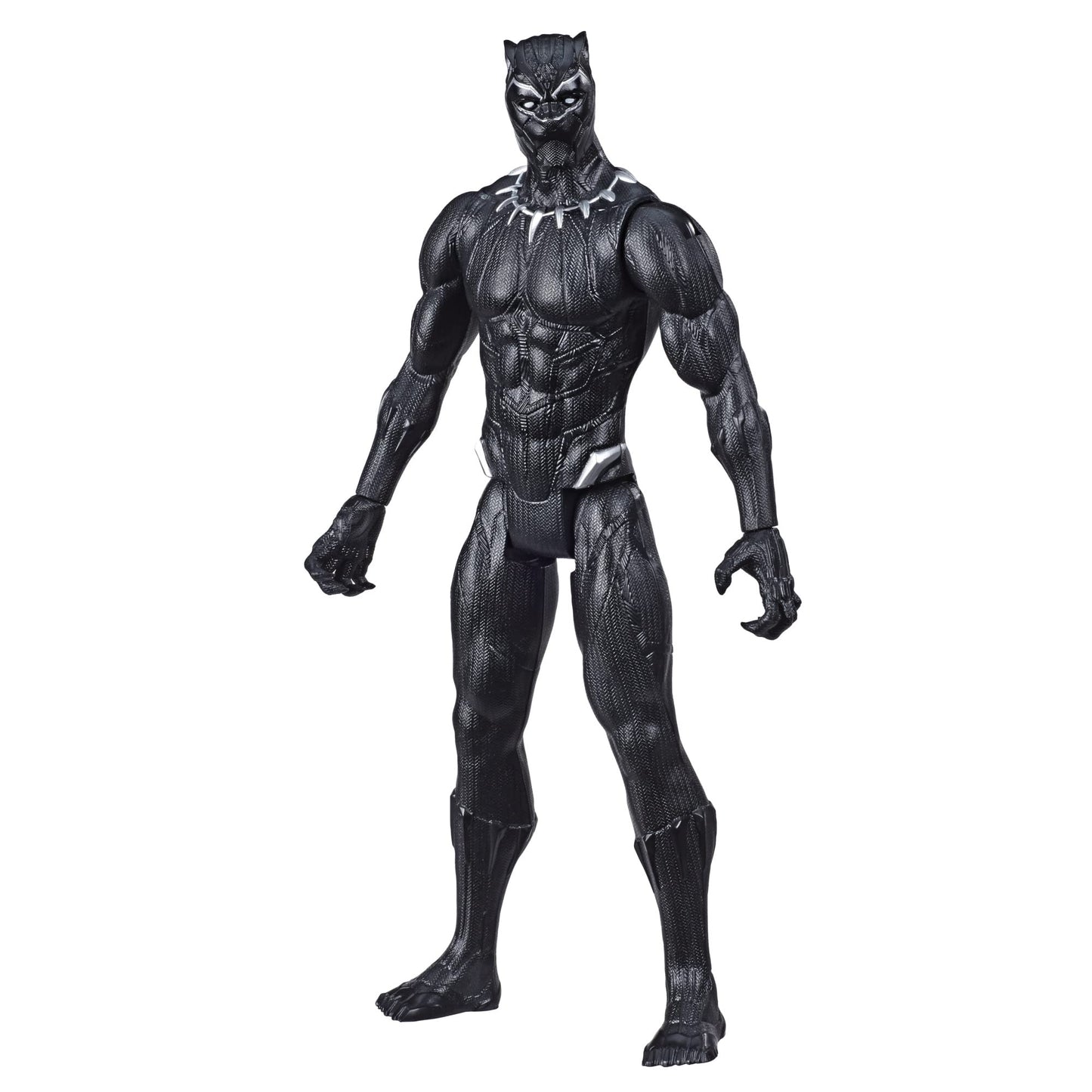 Marvel Titan Hero Series Black Panther Endgame