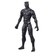 Marvel Titan Hero Series Black Panther Endgame
